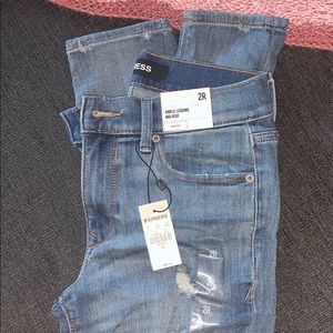 Express Jeans